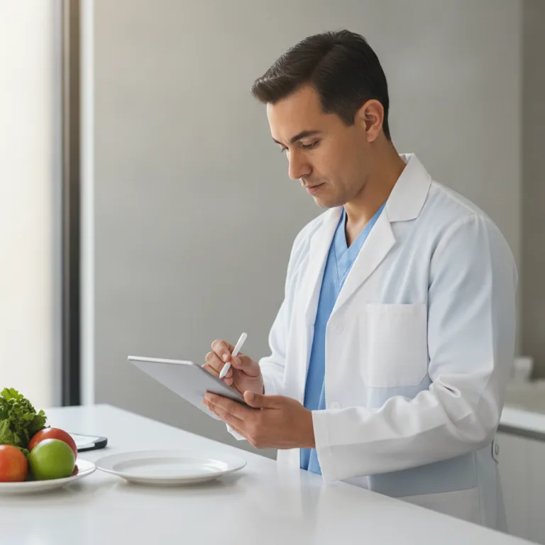 Nutricionista serviço em Pouso Alegre